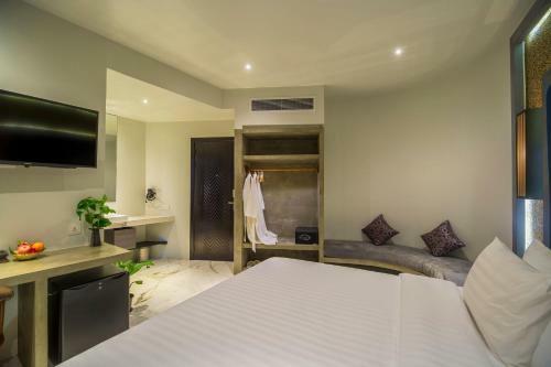 Hotel Natural House Siem Reap