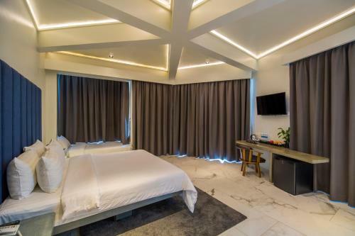Hotel Natural House Siem Reap