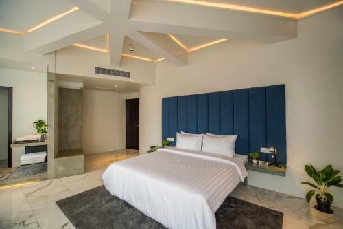 Hotel Natural House Siem Reap