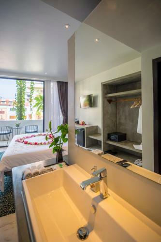 Hotel Natural House Siem Reap