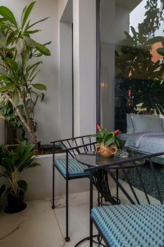Hotel Natural House Siem Reap