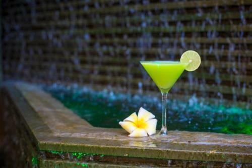 Hotel Natural House Siem Reap
