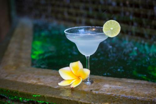 Hotel Natural House Siem Reap