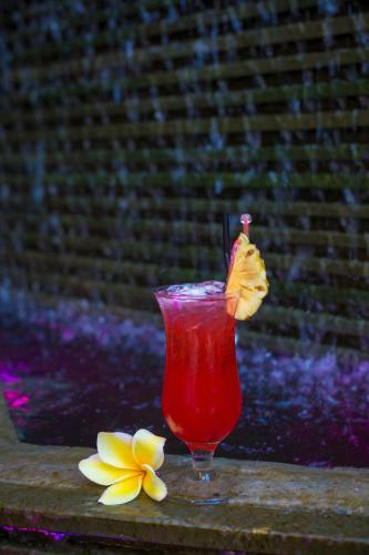 Hotel Natural House Siem Reap