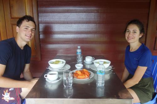 Agroturismo Yanick's Angkor Cottage