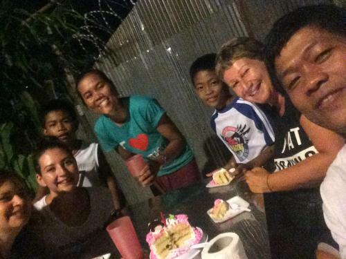 Agroturismo Yanick's Angkor Cottage