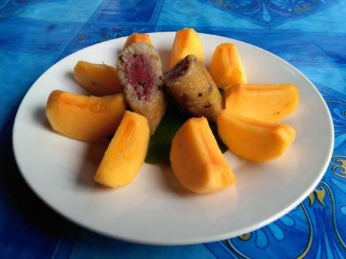 Agroturismo Yanick's Angkor Cottage