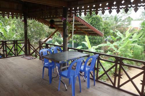 Agroturismo Yanick's Angkor Cottage