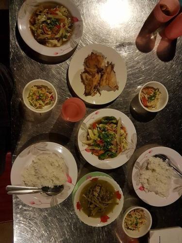Agroturismo Yanick's Angkor Cottage