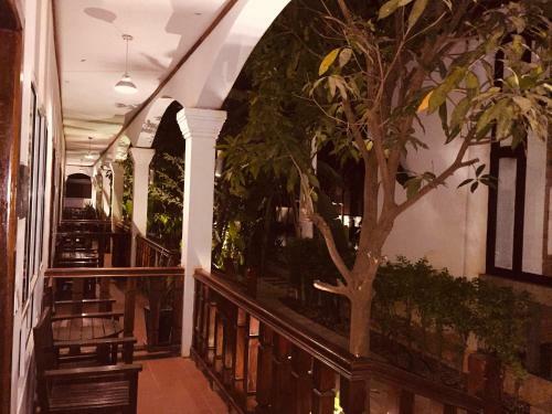 Amma Hotel