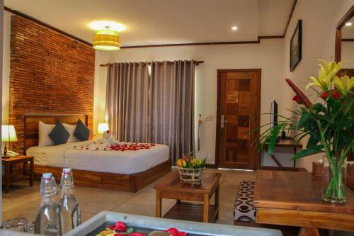 Amma Hotel