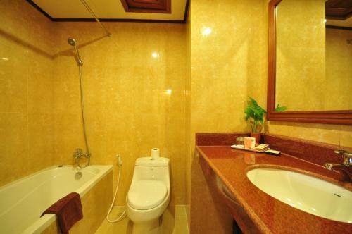 Ttc Hotel Premium-angkor