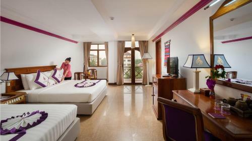 Ttc Hotel Premium-angkor