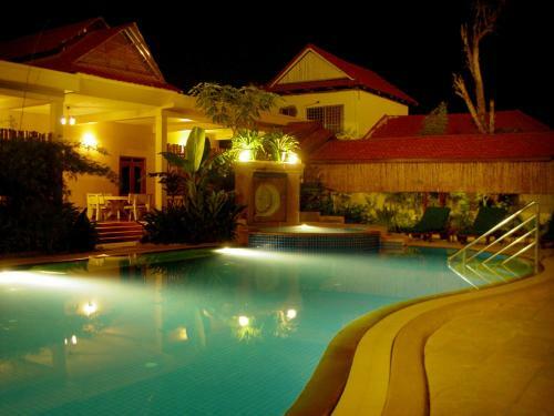 Ttc Hotel Premium-angkor