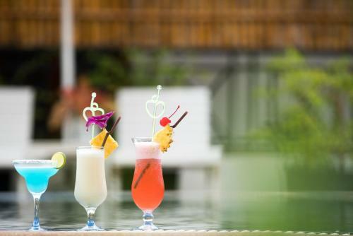 Ttc Hotel Premium-angkor