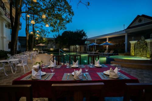Ttc Hotel Premium-angkor