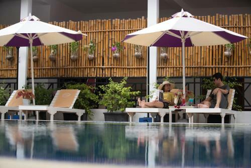 Ttc Hotel Premium-angkor