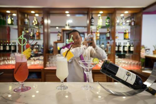 Ttc Hotel Premium-angkor