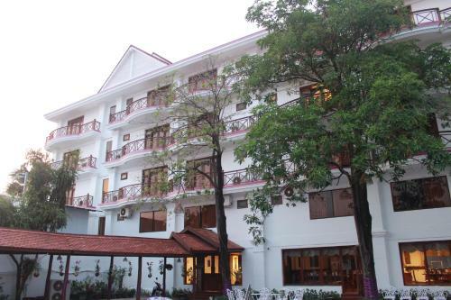 Ttc Hotel Premium-angkor