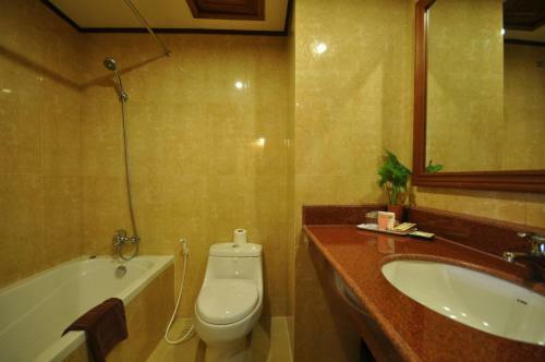 Ttc Hotel Premium-angkor