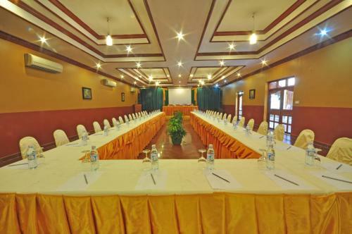 Ttc Hotel Premium-angkor