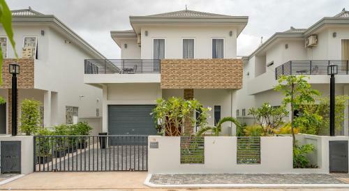 Melbourne Residence | Modern Living