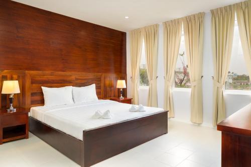 Villa Gorgeous House With Amazing Pool View | Full Amenities