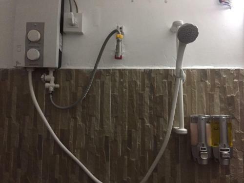 Tai Po Hostel