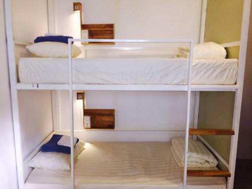 Tai Po Hostel