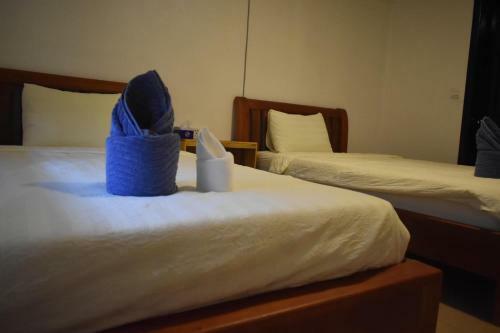 Tai Po Hostel