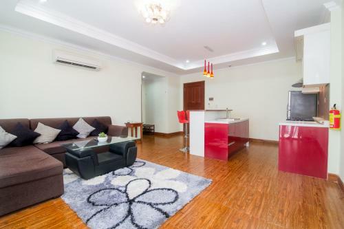 Kt Apartment