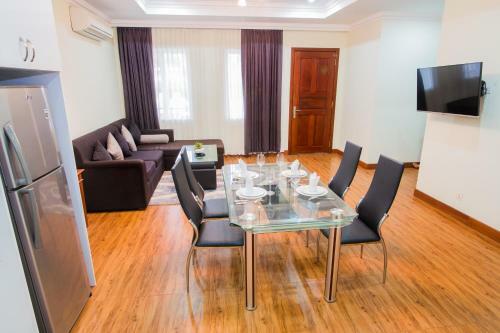 Kt Apartment