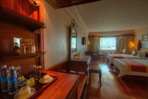 Bayon Era Hotel