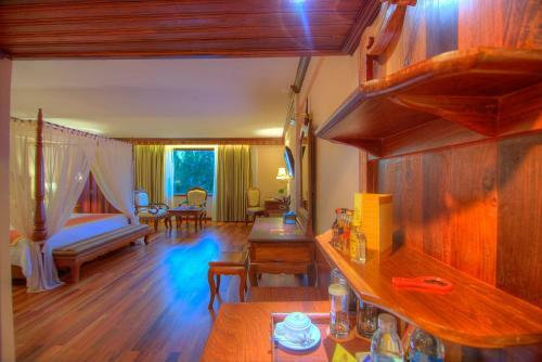 Bayon Era Hotel