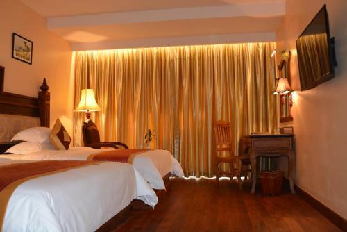 Bayon Era Hotel