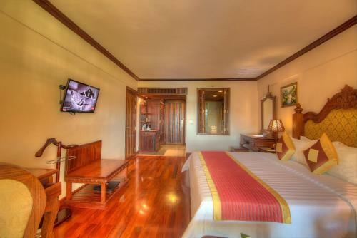 Bayon Era Hotel