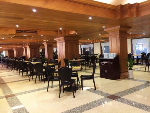 Bayon Era Hotel