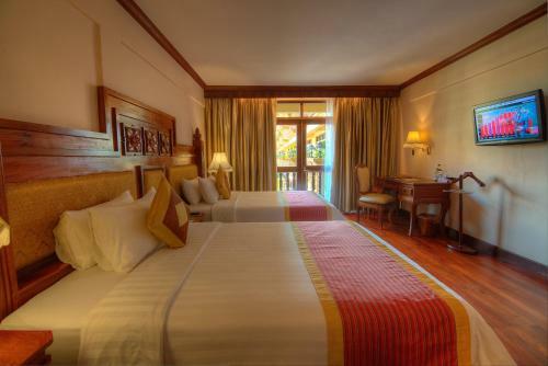 Bayon Era Hotel