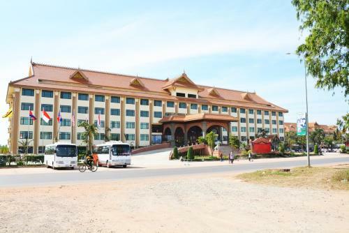 Bayon Era Hotel