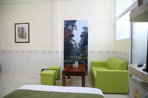 Anita Apartments And Villa