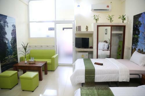 Anita Apartments And Villa