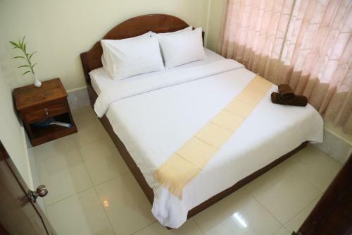 Anita Apartments And Villa
