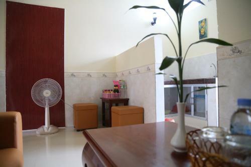 Anita Apartments And Villa
