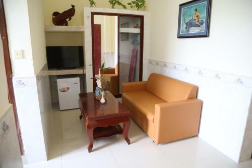 Anita Apartments And Villa