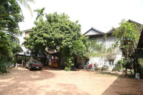 Anita Apartments And Villa