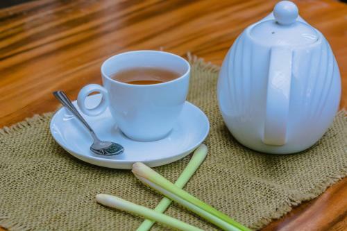 Hotel Khmer Family Villa