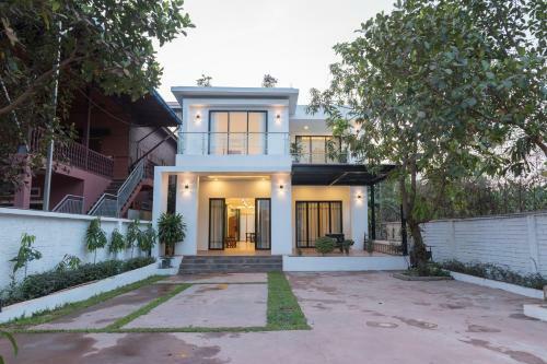 Hotel Khmer Family Villa