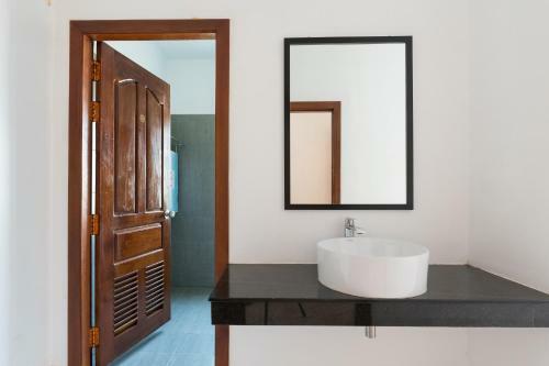Hotel Khmer Family Villa