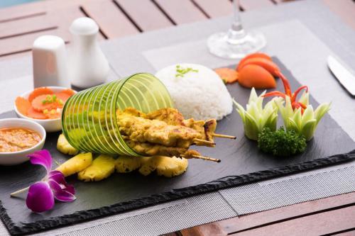 Hotel G&z Bliss D'angkor Suites