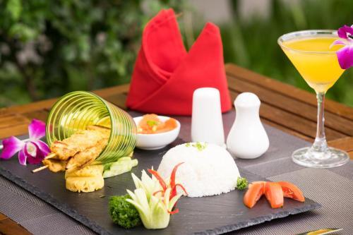 Hotel G&z Bliss D'angkor Suites
